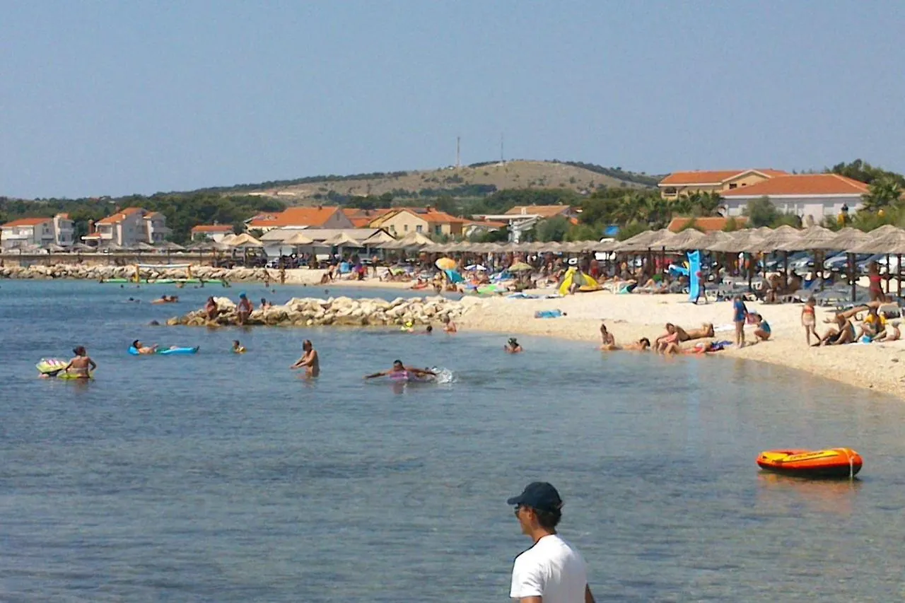 Apartment Vir - Pedinka 294E Croatia