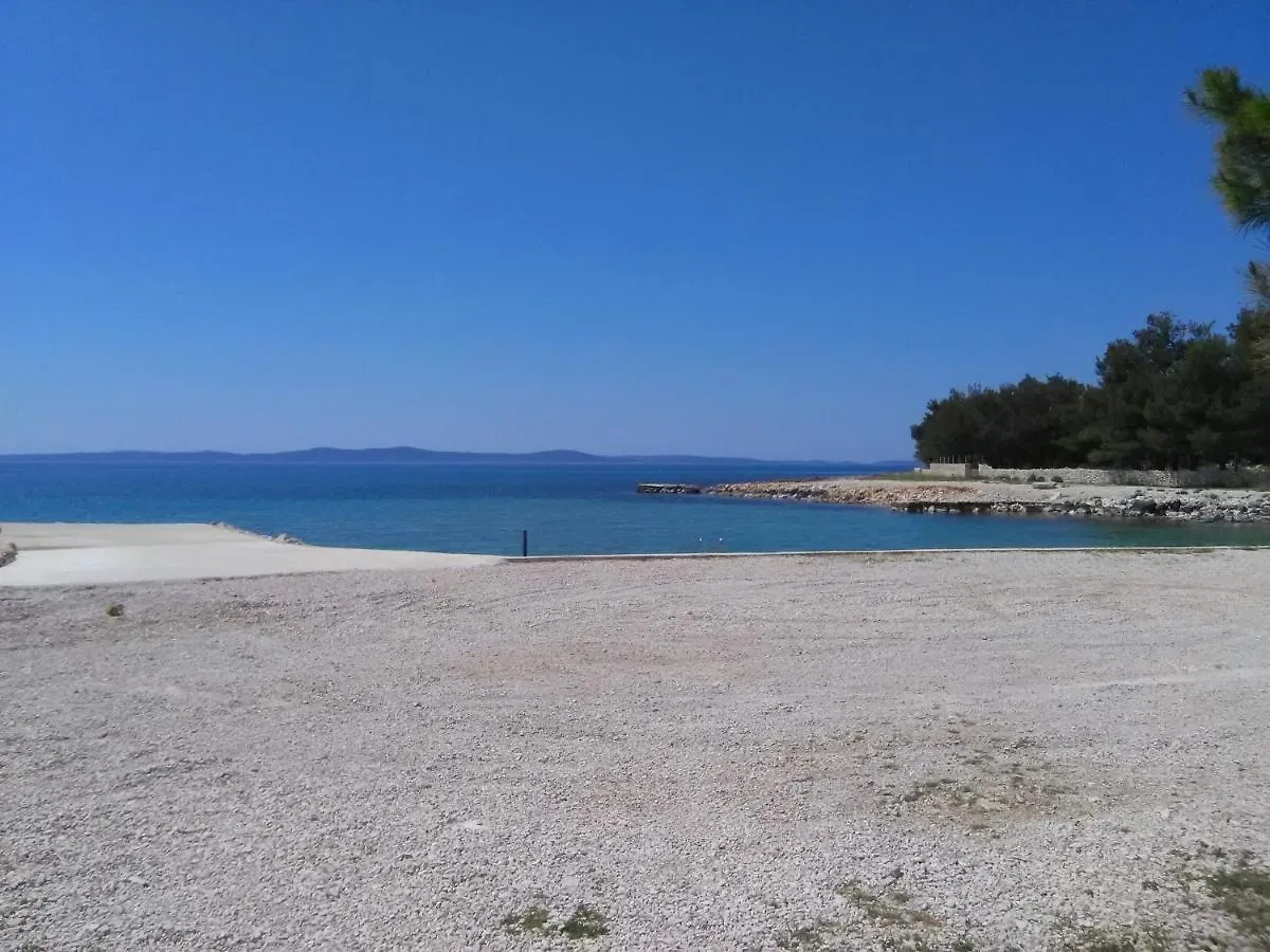 Apartment Vir - Pedinka 294E 0*,
