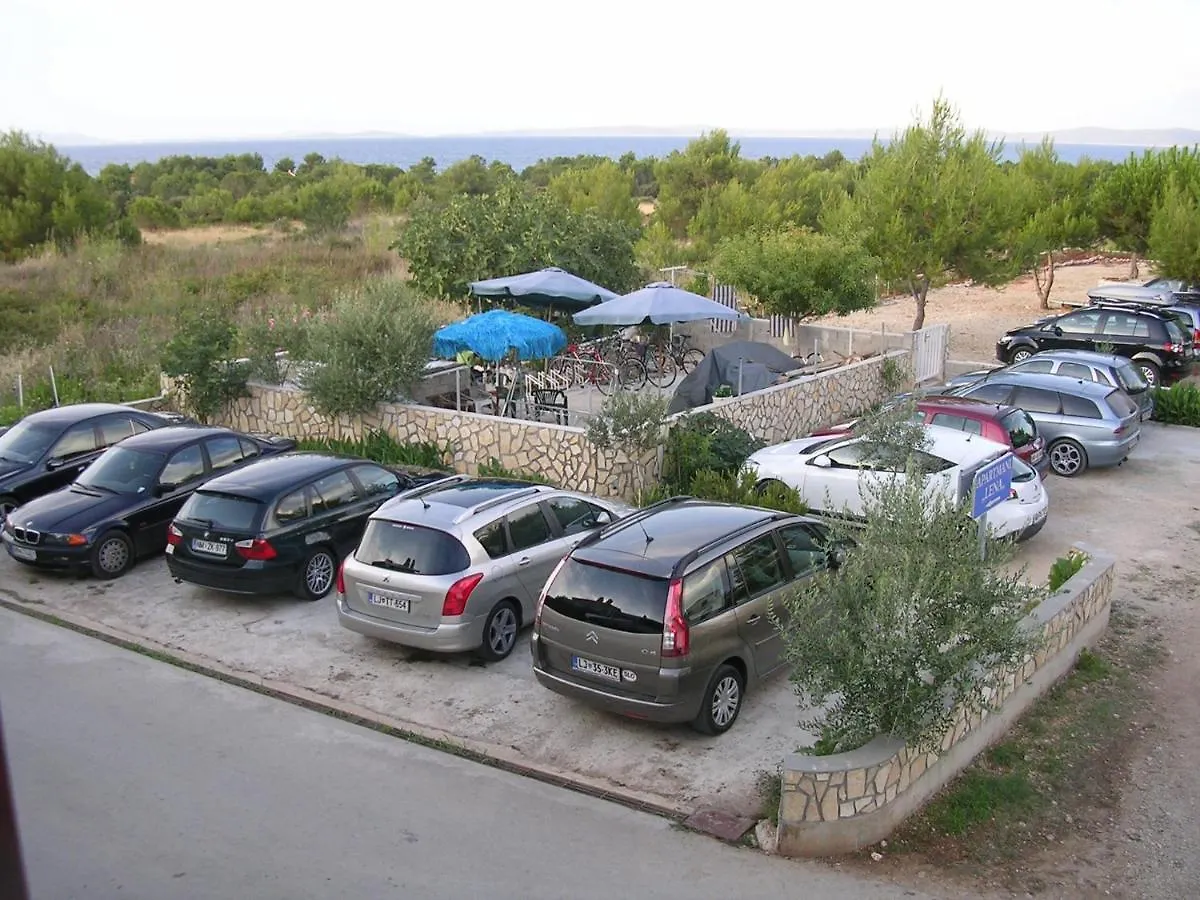 Apartment Vir - Pedinka 294E Croatia