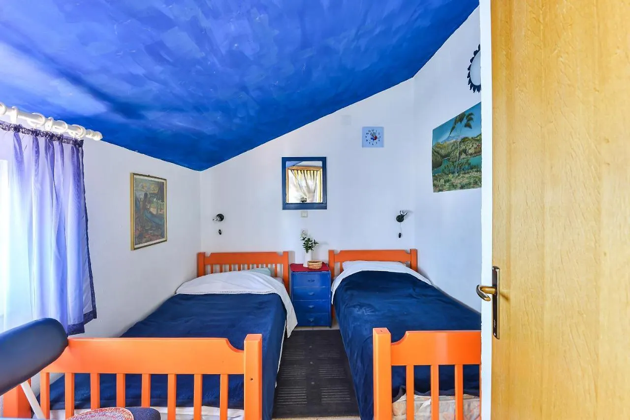 Apartment Vir - Pedinka 294E 0*,