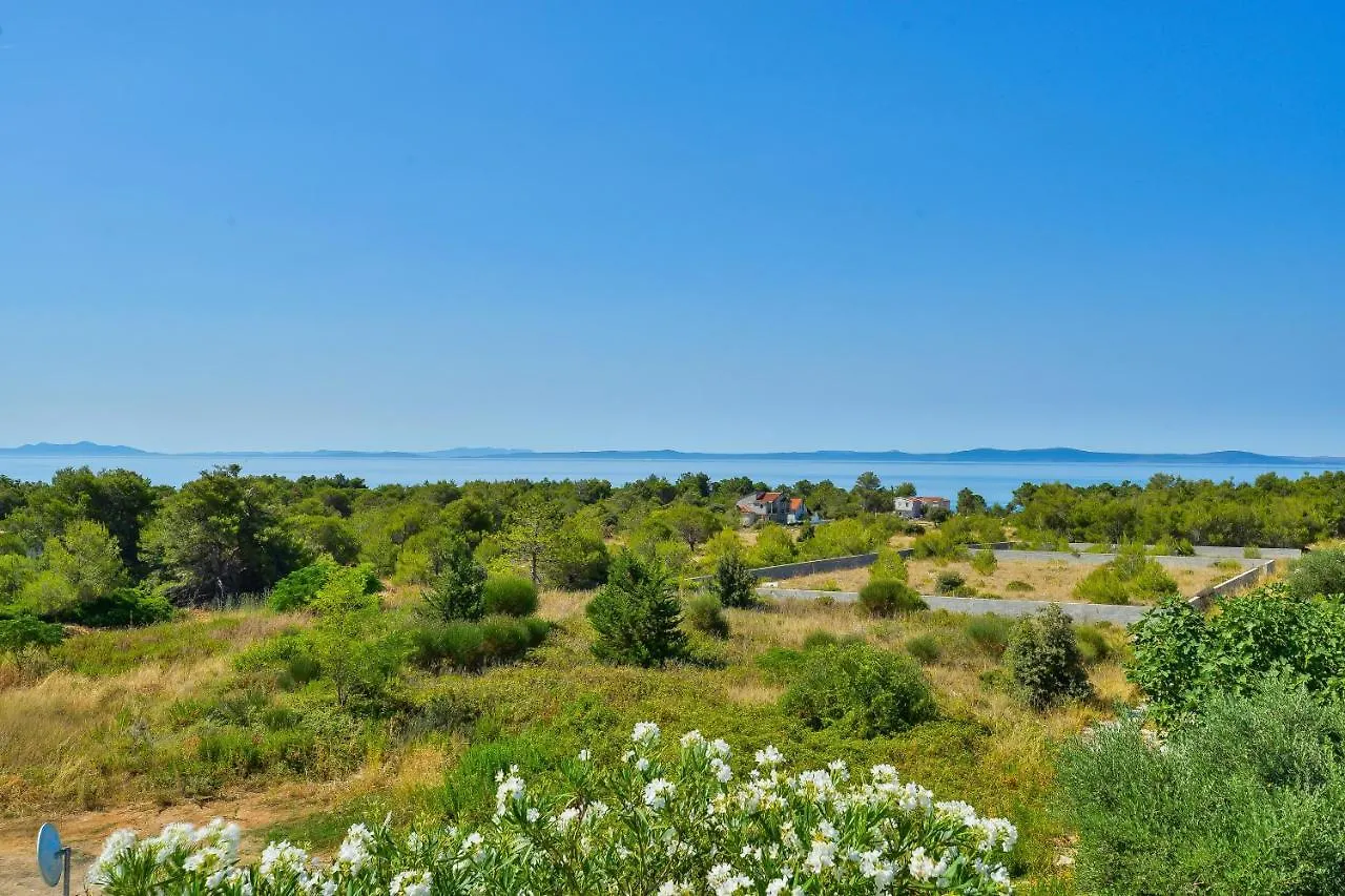 Apartment Vir - Pedinka 294E