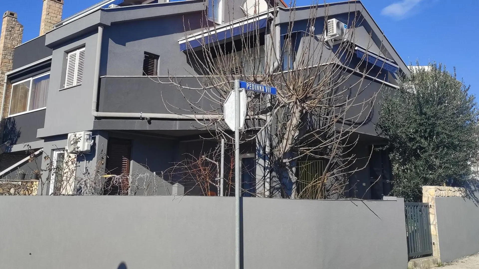 Apartment Vir - Pedinka 294E