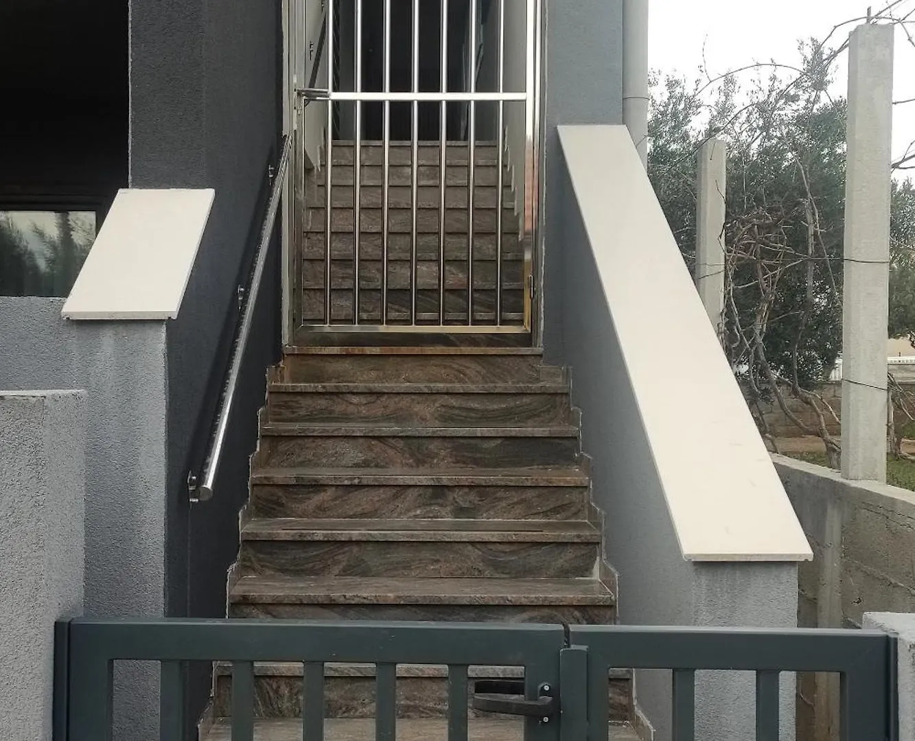 Apartment Vir - Pedinka 294E 0*,  Croatia